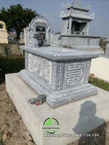 mộ tam sơn