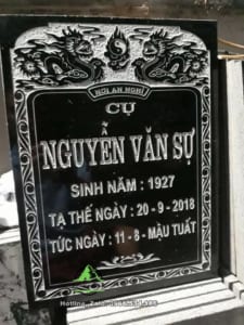 bia đá đẹp